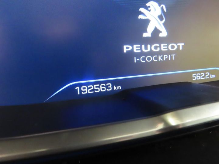 Photo 4 VIN: VF3MCBHZHHS340461 - PEUGEOT 3008 