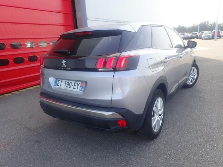 Photo 2 VIN: VF3MCBHZHHS342499 - PEUGEOT 3008 