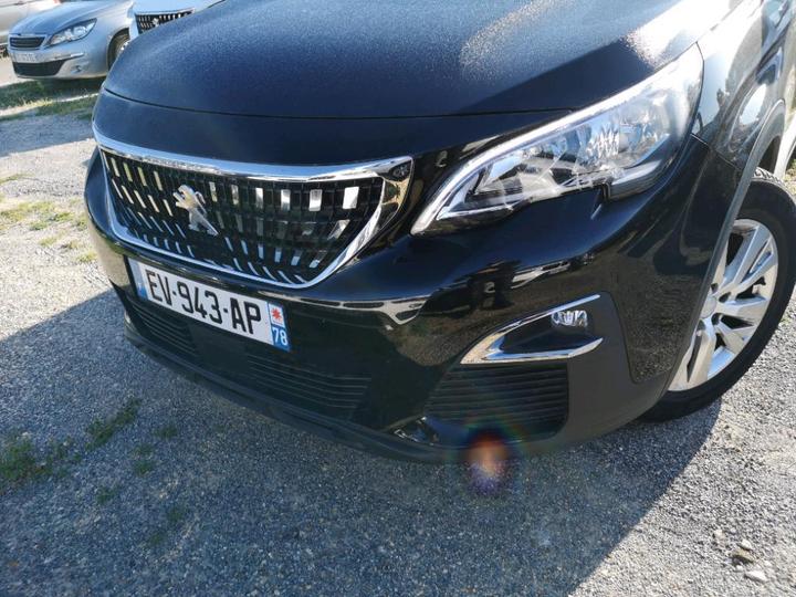 Photo 18 VIN: VF3MCBHZHHS344304 - PEUGEOT 3008 