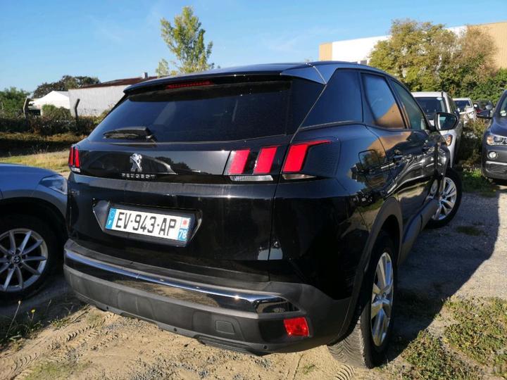 Photo 4 VIN: VF3MCBHZHHS344304 - PEUGEOT 3008 