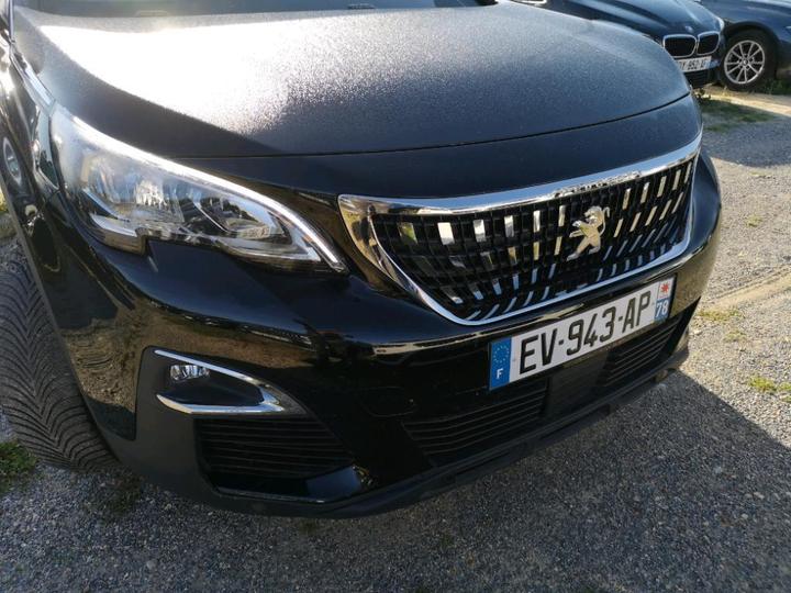 Photo 24 VIN: VF3MCBHZHHS344304 - PEUGEOT 3008 