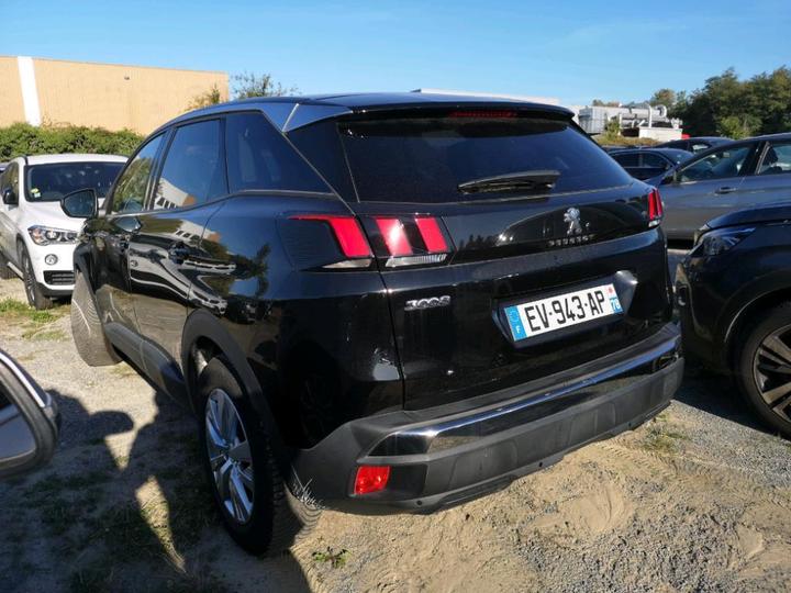 Photo 3 VIN: VF3MCBHZHHS344304 - PEUGEOT 3008 