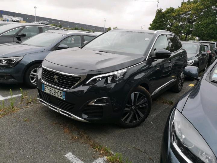 Photo 0 VIN: VF3MCBHZHHS344588 - PEUGEOT 3008 