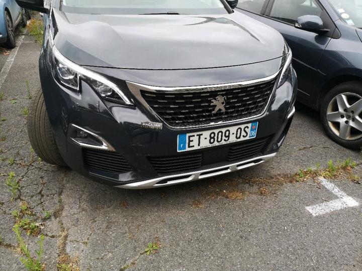 Photo 31 VIN: VF3MCBHZHHS344588 - PEUGEOT 3008 