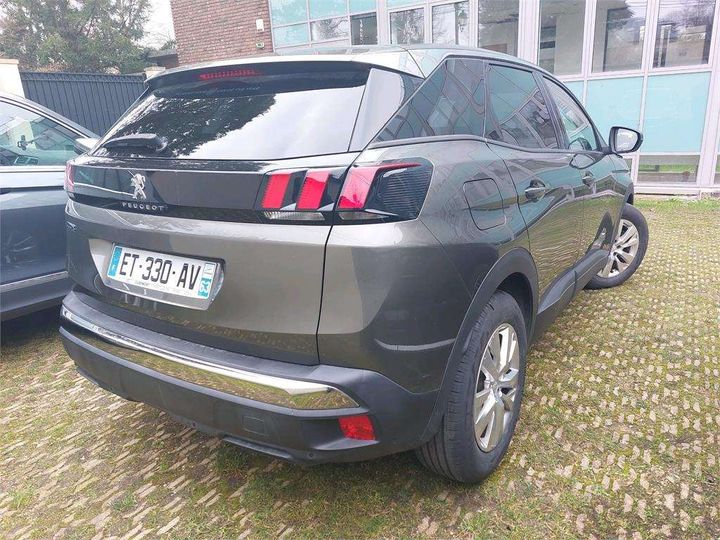 Photo 3 VIN: VF3MCBHZHHS347919 - PEUGEOT 3008 