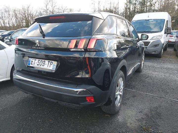 Photo 4 VIN: VF3MCBHZHHS347929 - PEUGEOT 3008 