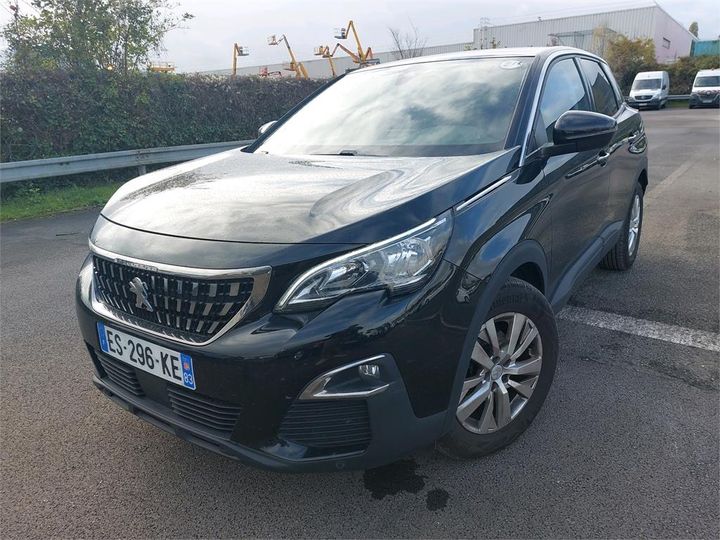 Photo 1 VIN: VF3MCBHZHHS347930 - PEUGEOT 3008 