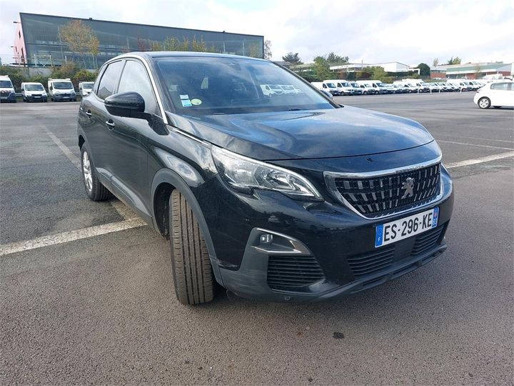 Photo 2 VIN: VF3MCBHZHHS347930 - PEUGEOT 3008 