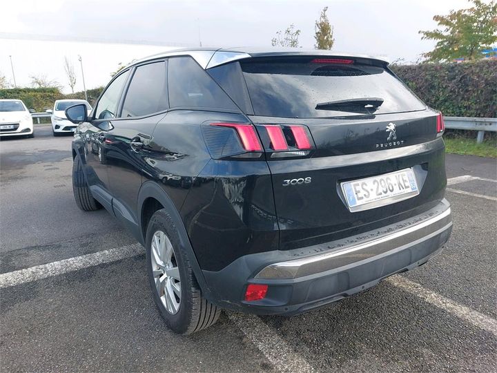 Photo 3 VIN: VF3MCBHZHHS347930 - PEUGEOT 3008 