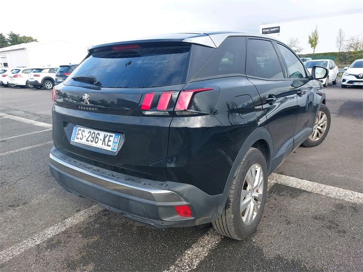 Photo 4 VIN: VF3MCBHZHHS347930 - PEUGEOT 3008 