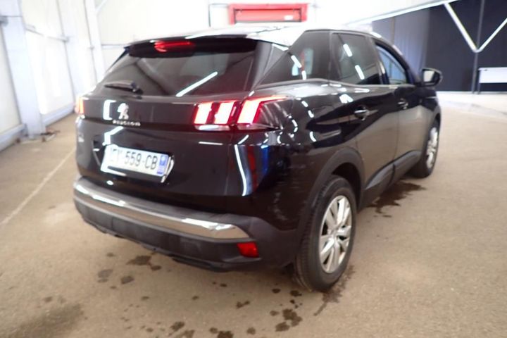 Photo 2 VIN: VF3MCBHZHHS347933 - PEUGEOT 3008 