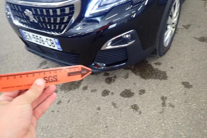 Photo 32 VIN: VF3MCBHZHHS347933 - PEUGEOT 3008 