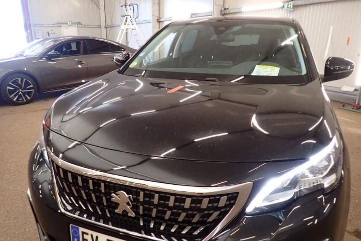 Photo 34 VIN: VF3MCBHZHHS347933 - PEUGEOT 3008 