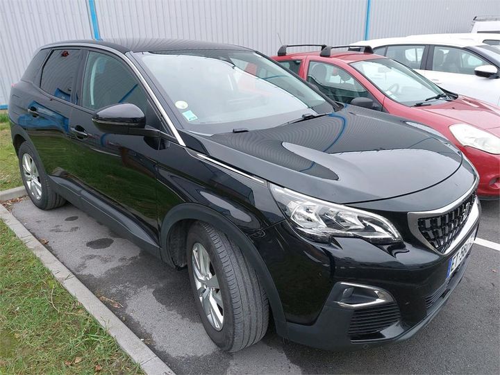 Photo 2 VIN: VF3MCBHZHHS347934 - PEUGEOT 3008 