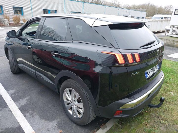 Photo 3 VIN: VF3MCBHZHHS347934 - PEUGEOT 3008 