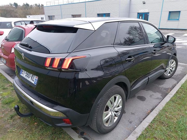 Photo 4 VIN: VF3MCBHZHHS347934 - PEUGEOT 3008 