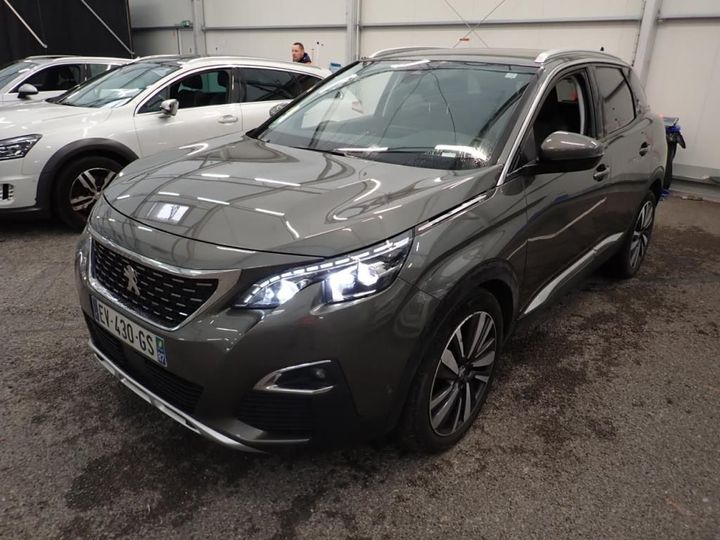 Photo 0 VIN: VF3MCBHZHHS348559 - PEUGEOT 3008 