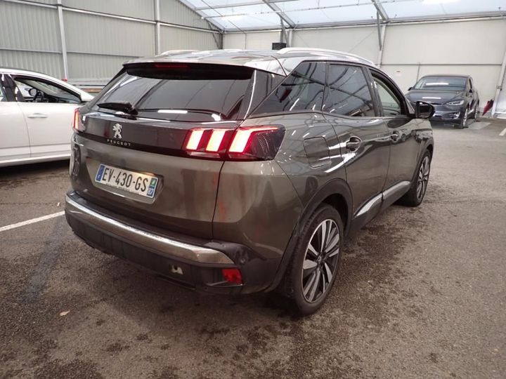 Photo 2 VIN: VF3MCBHZHHS348559 - PEUGEOT 3008 