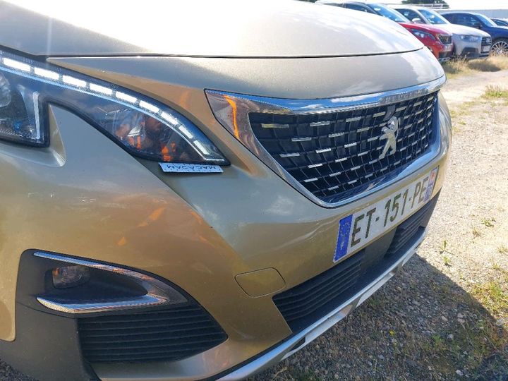 Photo 22 VIN: VF3MCBHZHHS348562 - PEUGEOT 3008 