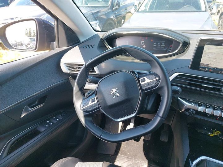 Photo 5 VIN: VF3MCBHZHHS348562 - PEUGEOT 3008 