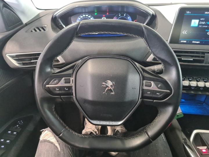 Photo 10 VIN: VF3MCBHZHHS352470 - PEUGEOT 3008 