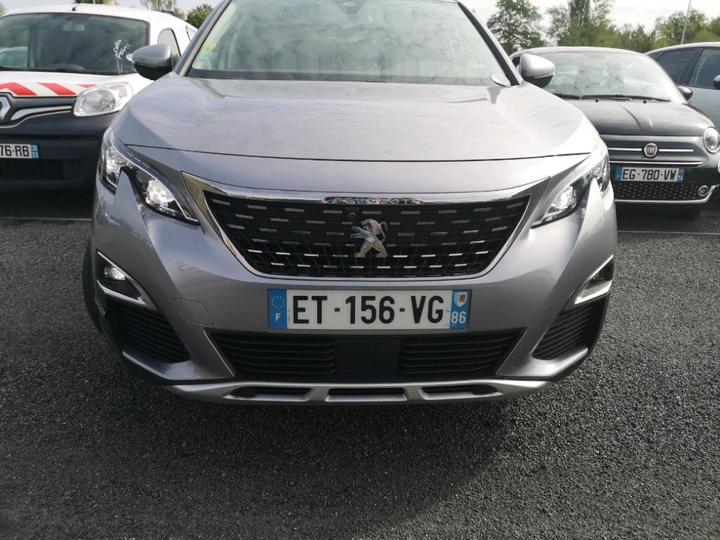 Photo 18 VIN: VF3MCBHZHHS352709 - PEUGEOT 3008 