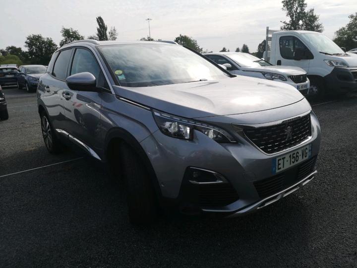 Photo 2 VIN: VF3MCBHZHHS352709 - PEUGEOT 3008 