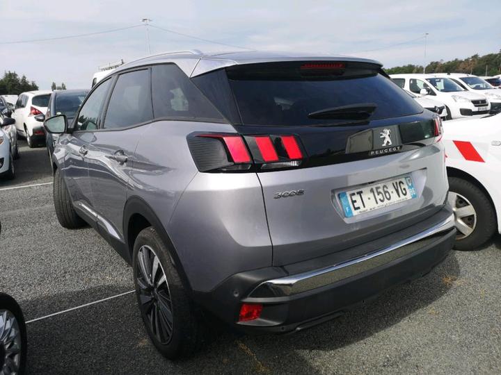 Photo 3 VIN: VF3MCBHZHHS352709 - PEUGEOT 3008 