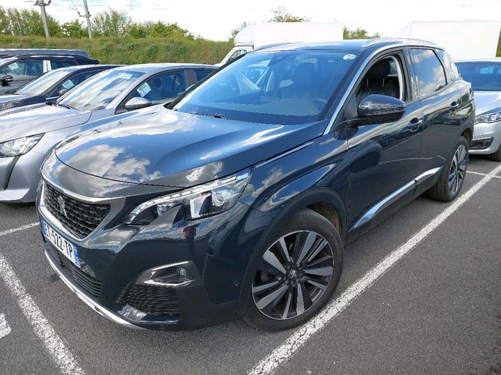 Photo 1 VIN: VF3MCBHZHHS352725 - PEUGEOT 3008 