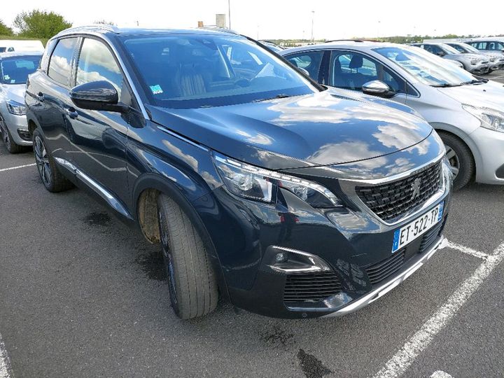 Photo 2 VIN: VF3MCBHZHHS352725 - PEUGEOT 3008 