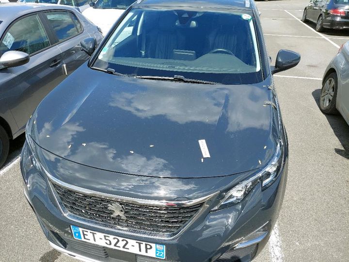 Photo 27 VIN: VF3MCBHZHHS352725 - PEUGEOT 3008 