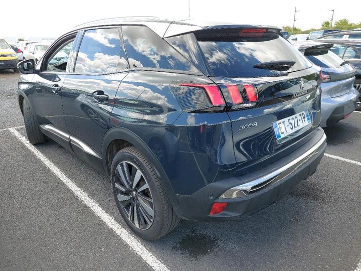 Photo 3 VIN: VF3MCBHZHHS352725 - PEUGEOT 3008 