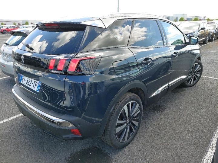 Photo 4 VIN: VF3MCBHZHHS352725 - PEUGEOT 3008 