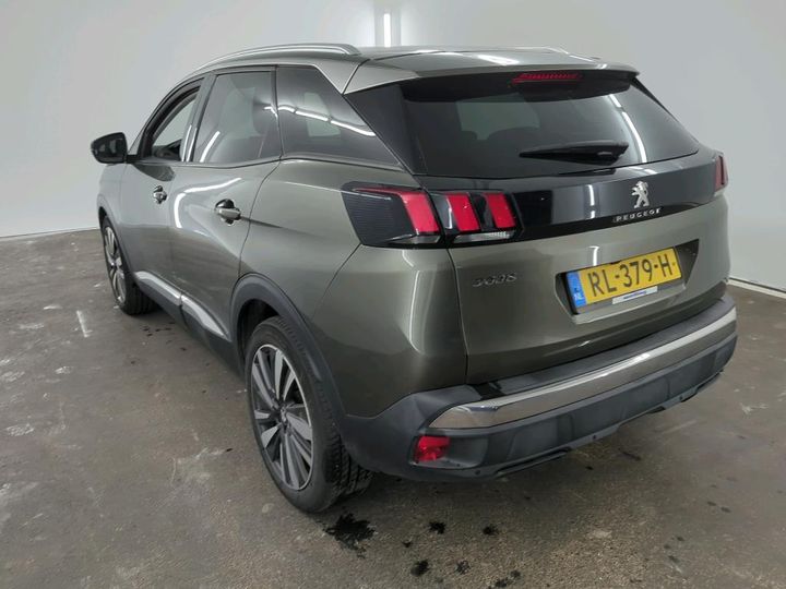 Photo 3 VIN: VF3MCBHZHHS354345 - PEUGEOT 3008 