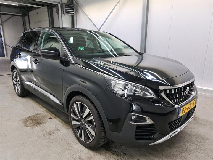 Photo 2 VIN: VF3MCBHZHHS354356 - PEUGEOT 3008 