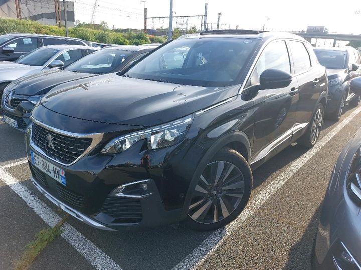 Photo 0 VIN: VF3MCBHZHHS356117 - PEUGEOT 3008 