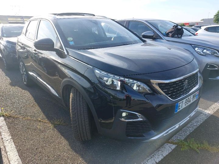 Photo 2 VIN: VF3MCBHZHHS356117 - PEUGEOT 3008 