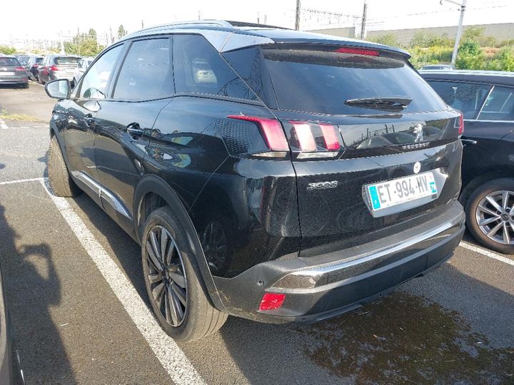 Photo 3 VIN: VF3MCBHZHHS356117 - PEUGEOT 3008 