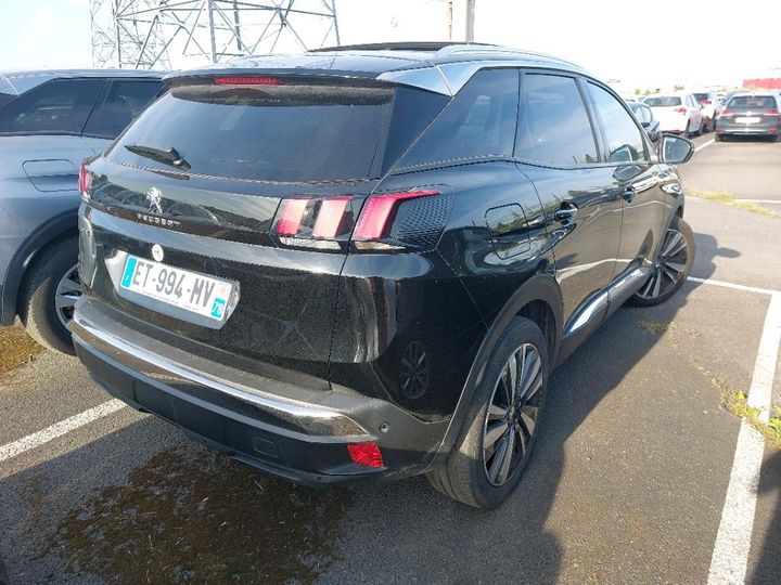 Photo 4 VIN: VF3MCBHZHHS356117 - PEUGEOT 3008 