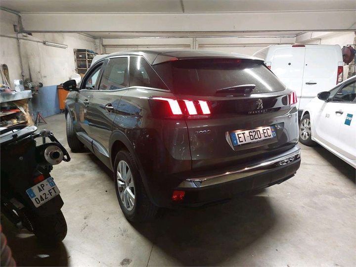 Photo 2 VIN: VF3MCBHZHHS357488 - PEUGEOT 3008 