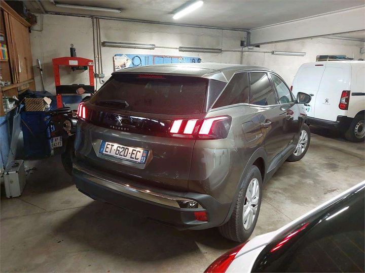 Photo 3 VIN: VF3MCBHZHHS357488 - PEUGEOT 3008 