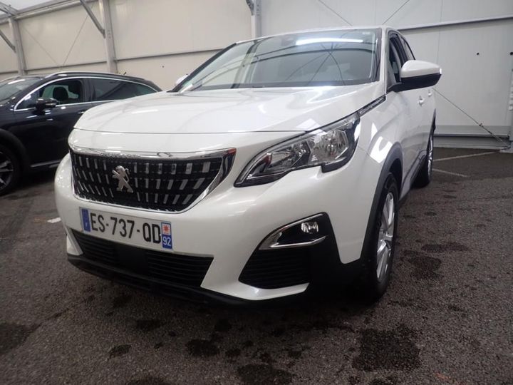 Photo 0 VIN: VF3MCBHZHHS357531 - PEUGEOT 3008 