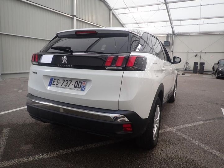 Photo 2 VIN: VF3MCBHZHHS357531 - PEUGEOT 3008 