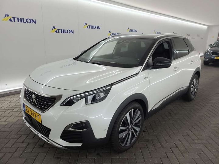 Photo 1 VIN: VF3MCBHZHHS358774 - PEUGEOT 3008 