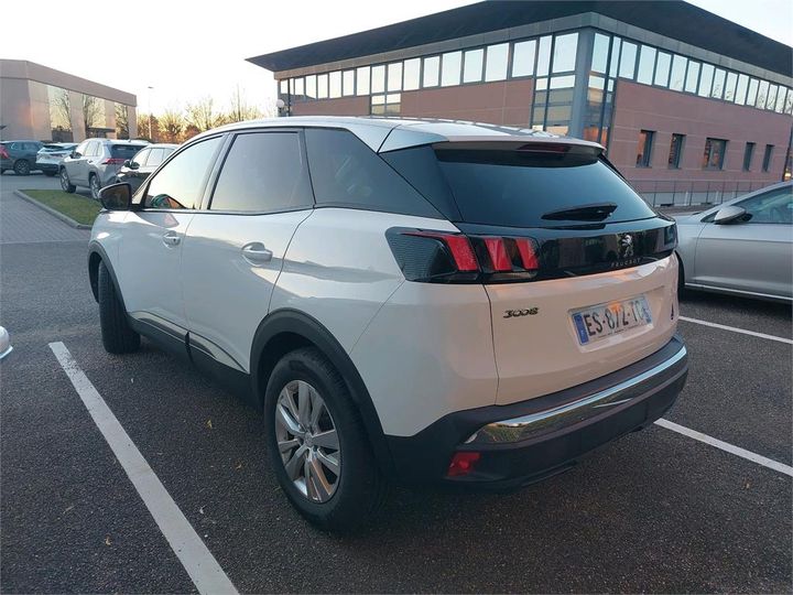 Photo 3 VIN: VF3MCBHZHHS363695 - PEUGEOT 3008 