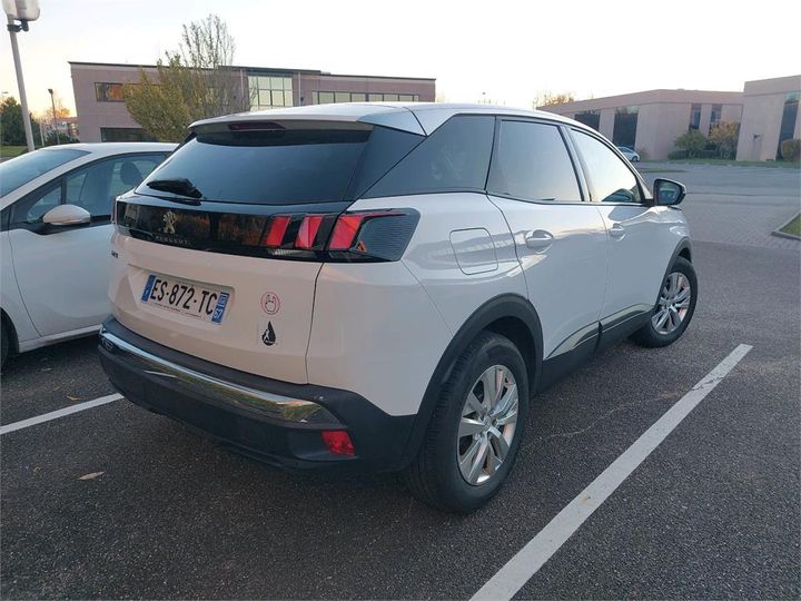 Photo 4 VIN: VF3MCBHZHHS363695 - PEUGEOT 3008 