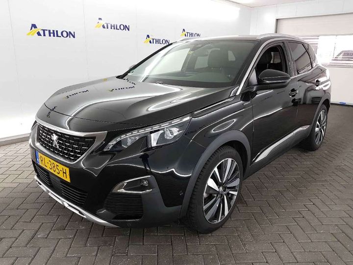 Photo 1 VIN: VF3MCBHZHHS364319 - PEUGEOT 3008 