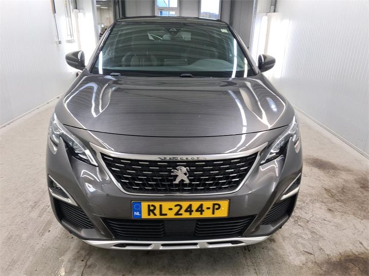 Photo 11 VIN: VF3MCBHZHHS365917 - PEUGEOT 3008 