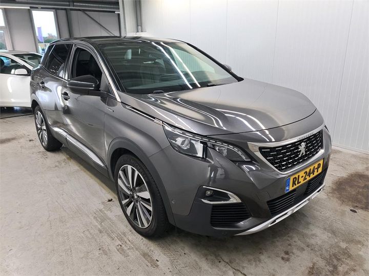 Photo 2 VIN: VF3MCBHZHHS365917 - PEUGEOT 3008 