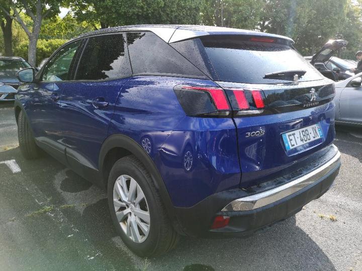 Photo 3 VIN: VF3MCBHZHHS366602 - PEUGEOT 3008 